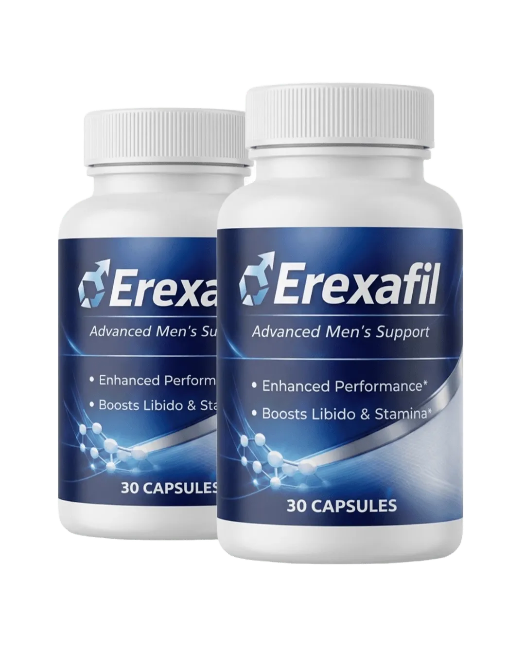Erexafil Pills
