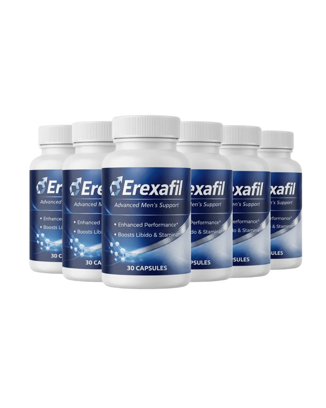 Erexafil Supplements